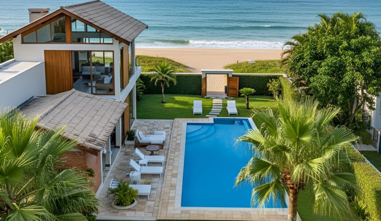 Casa à Venda em Bertioga