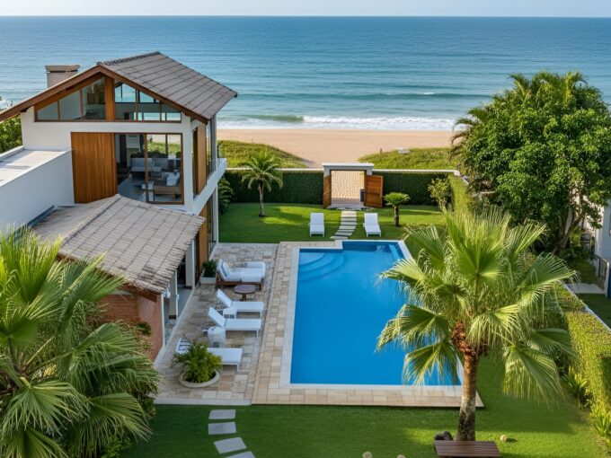 Casa à Venda em Bertioga