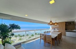 Apartamentos à Venda em Bertioga