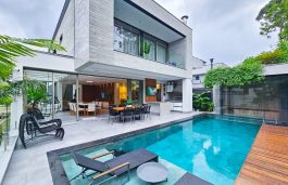 Casas para Locação em Bertioga
