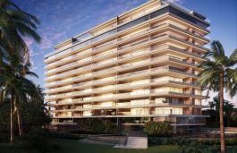 Lançamentos Bertioga - Apartamentos em Bertioga